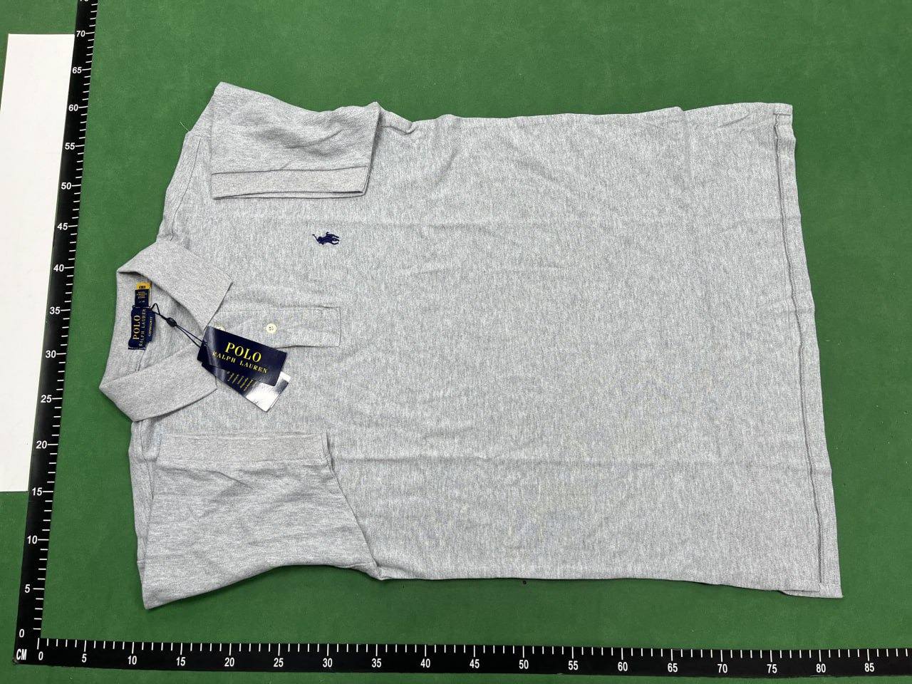 Ralph Lauren Polo T-shirt -4
