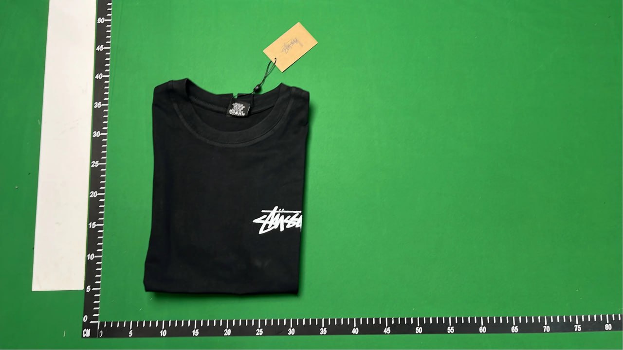 Stussy t-shirt  (40 styles) -3