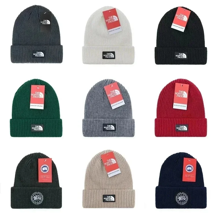 THE NORTH FACE knitted hat (va