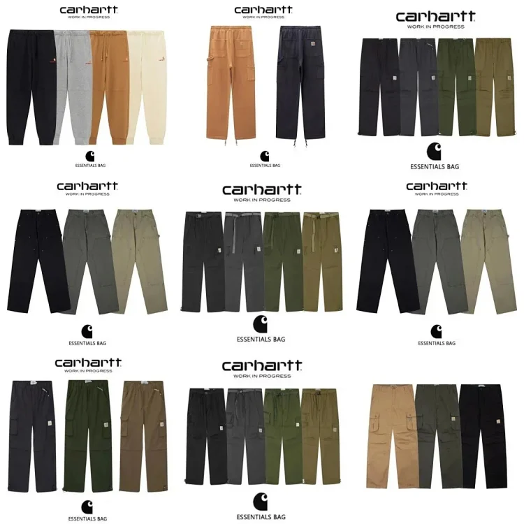   Carhartt Pants
