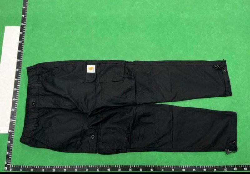   Carhartt Pants -3