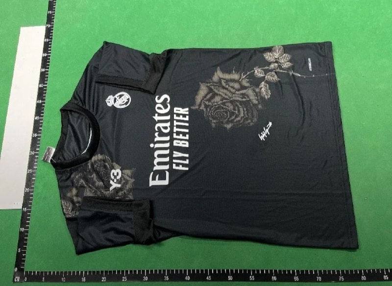 Real Madrid and Barcelona -5