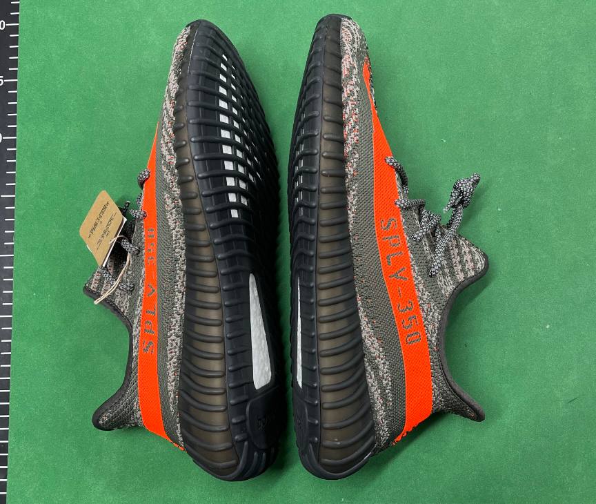  Yeezy Boost 350 V2（color 40） -2