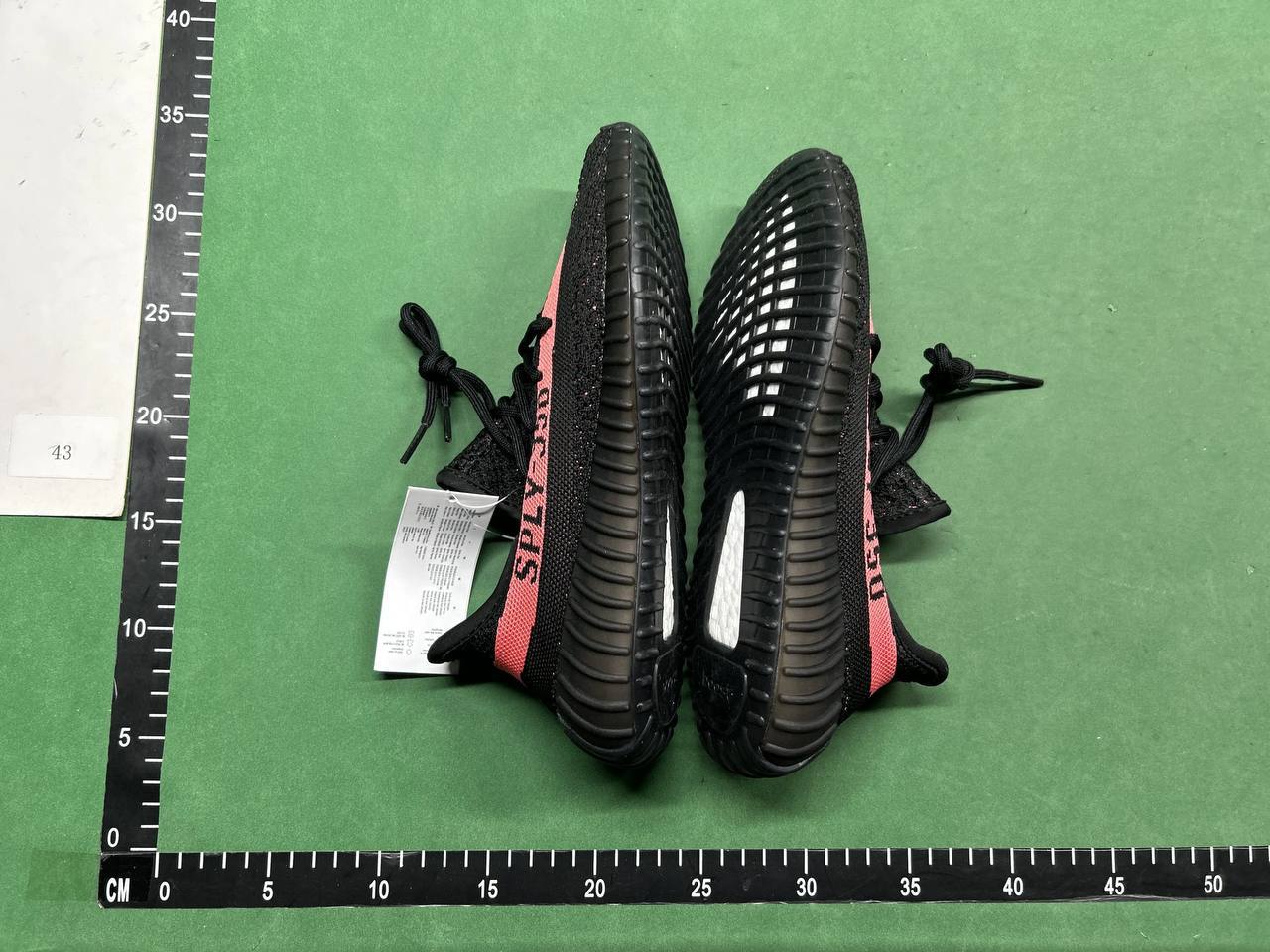  Yeezy Boost 350 V2（color 40） -4