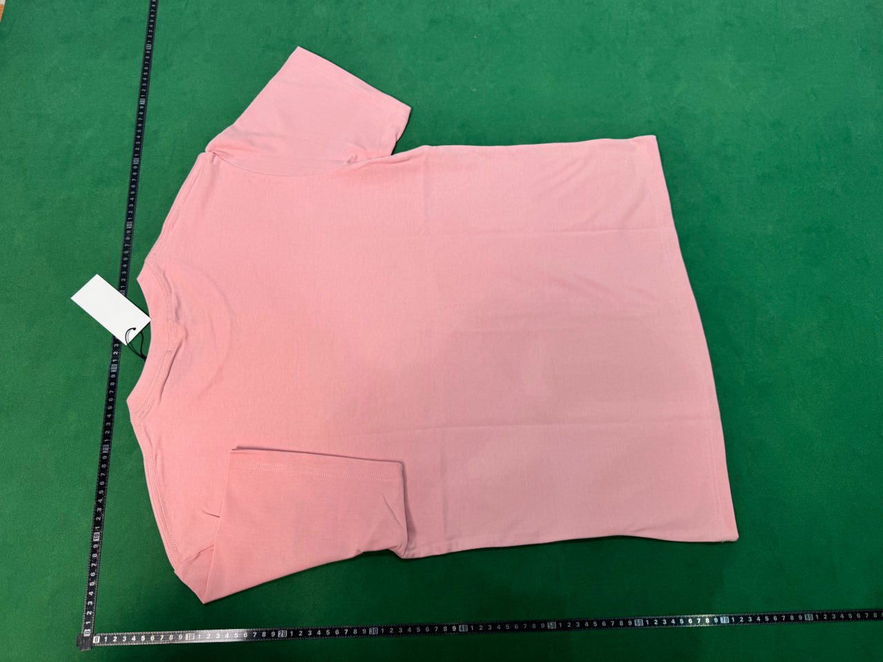 AMIRI T-shirt heart logo  -4