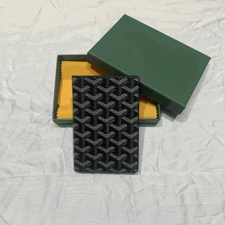 Goyard wallet  (40 styles)