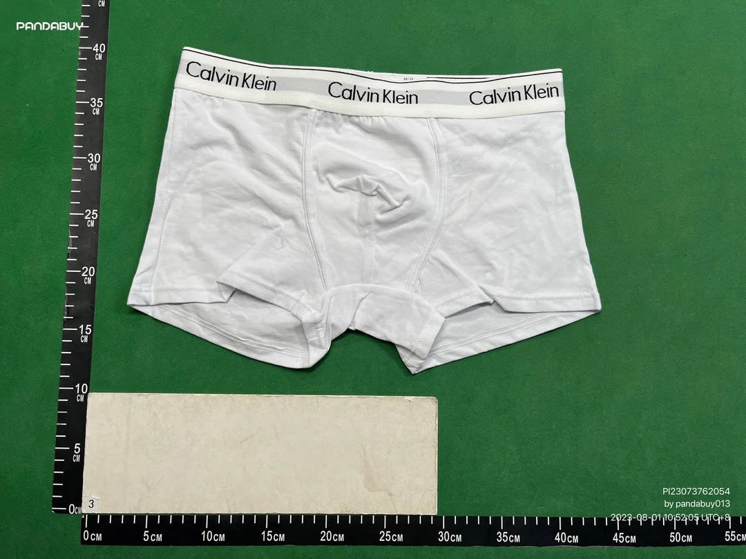 CK  Underwear(30 styles) -2