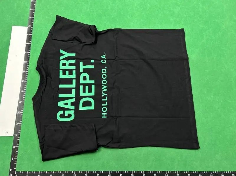  Gallery Dept T-shirt ( 39 + styles) -3