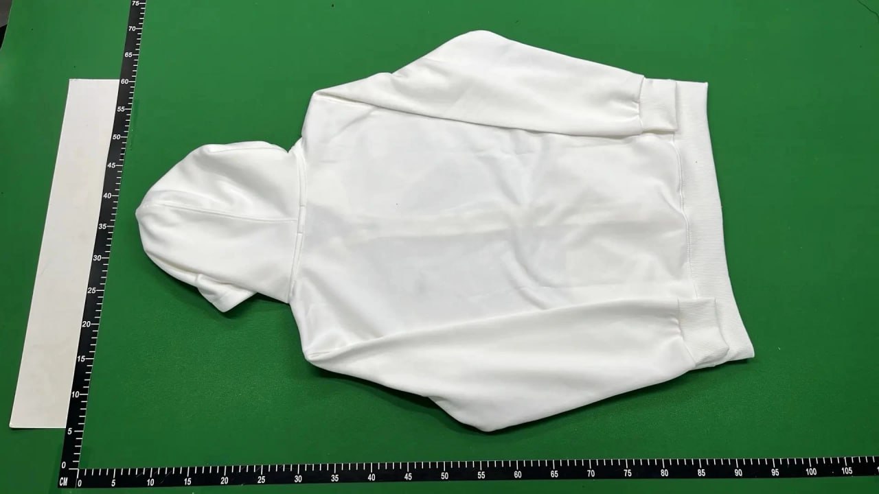 LACOSTE HOODIE  -4