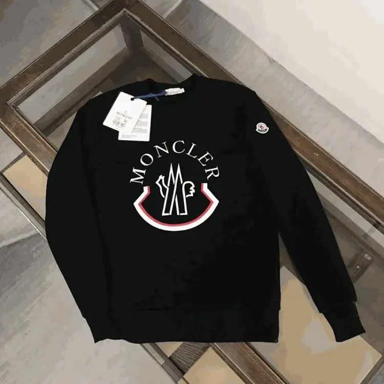 Moncler Sweatshirt（40+ Styles）