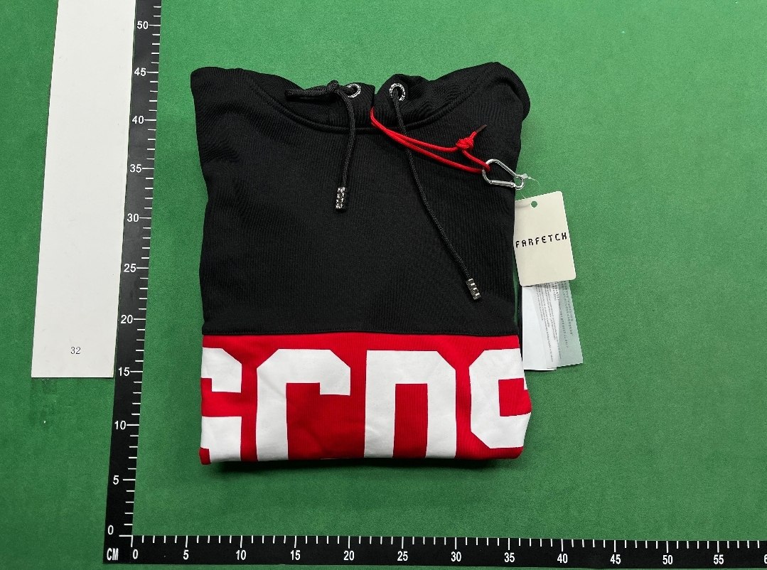 Sudadera GCDS ( 37 style TOP） -5