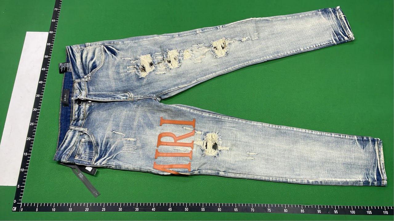 AMIRI Jeans（31+ Styles） -3