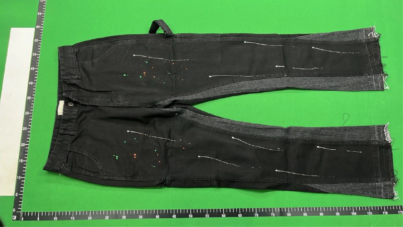   Gallery Dept jean -5