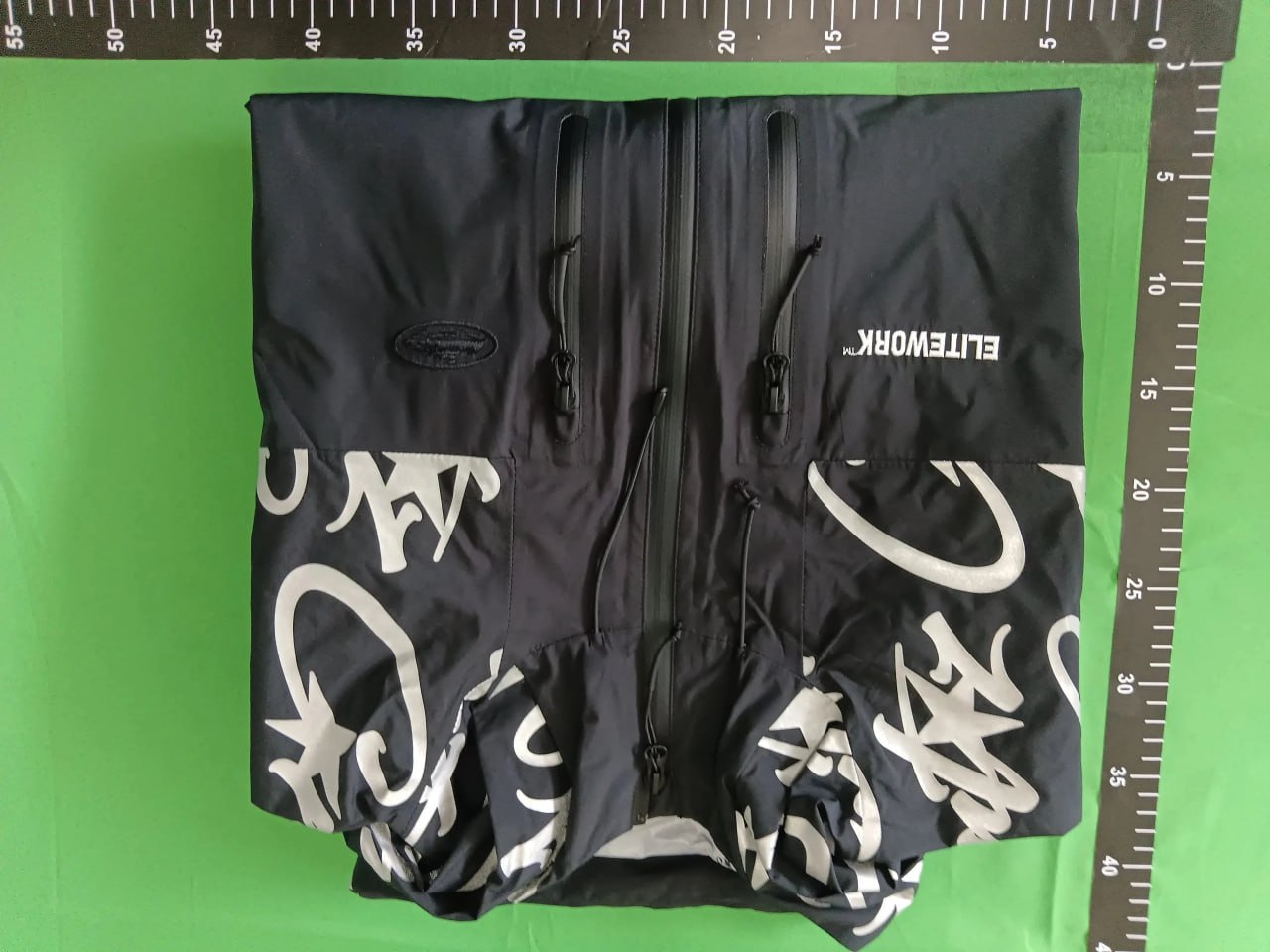 CORTEIZ WINDCHEATER -3