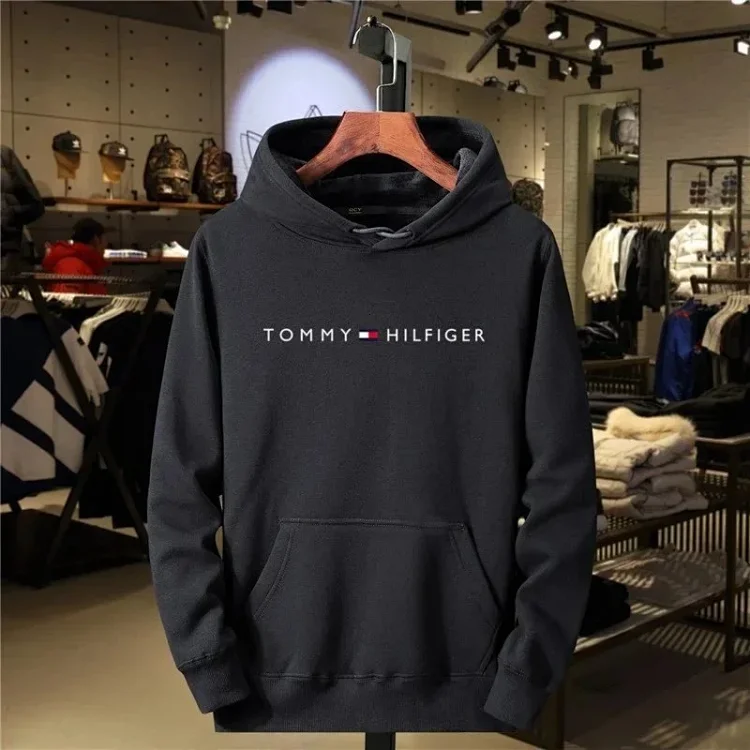  Tommy Hilfiger Hoodie（color 2