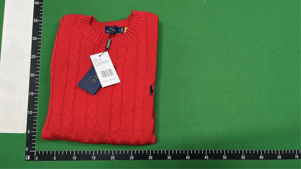 Ralph Lauren Sweaters（33+ Styles） -2