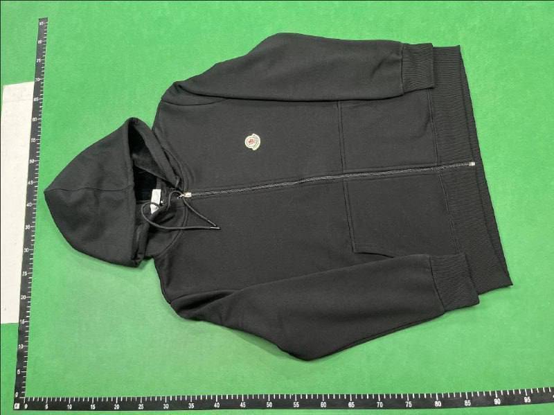 1:1 original Moncler Hoodie Sweatshirt -4