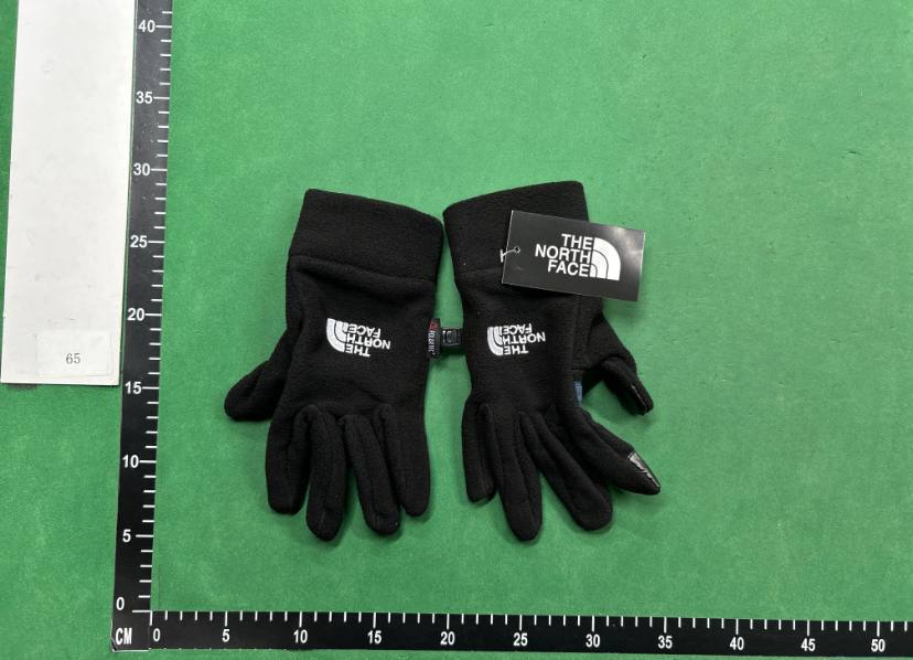 THE NORTH FACE & ARCTERYX GLOVES -2