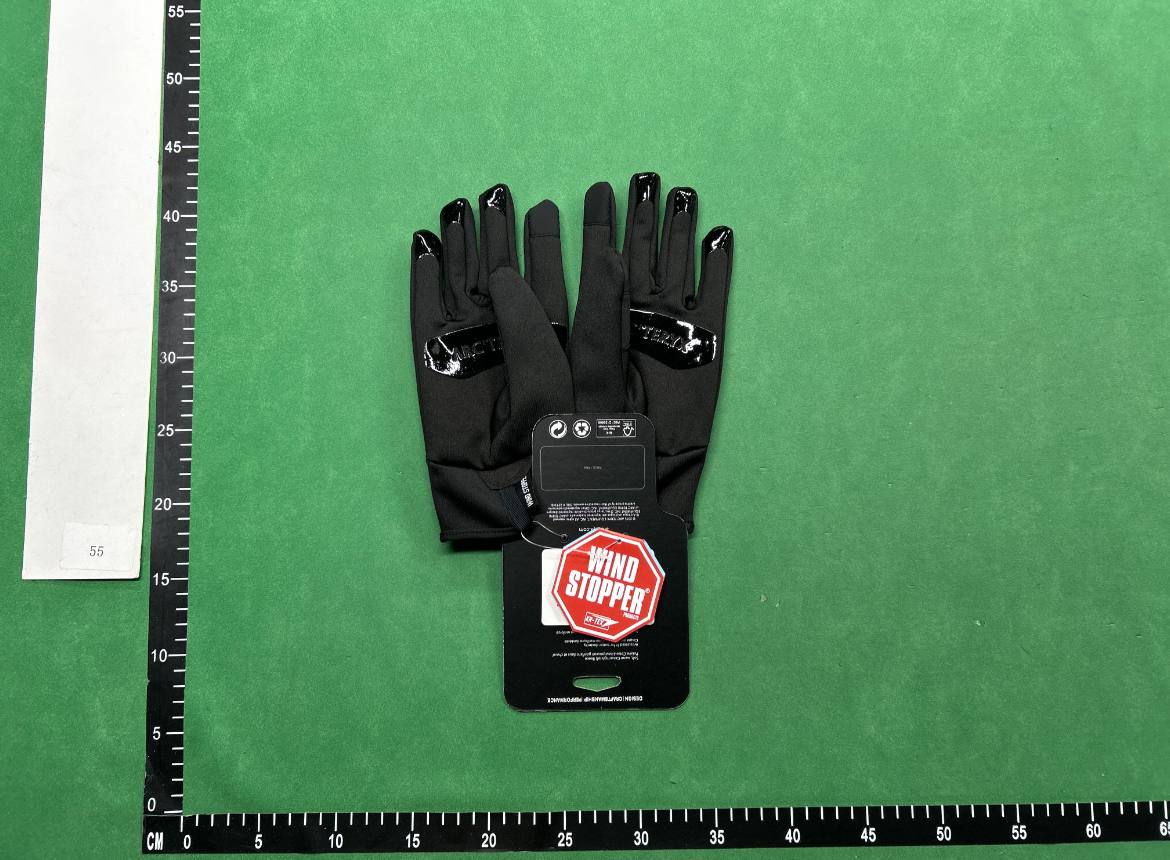 THE NORTH FACE & ARCTERYX GLOVES -4