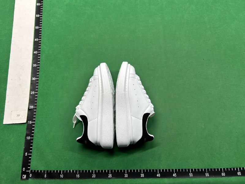 Alexander McQueen McQ Shoes Sneakers -5