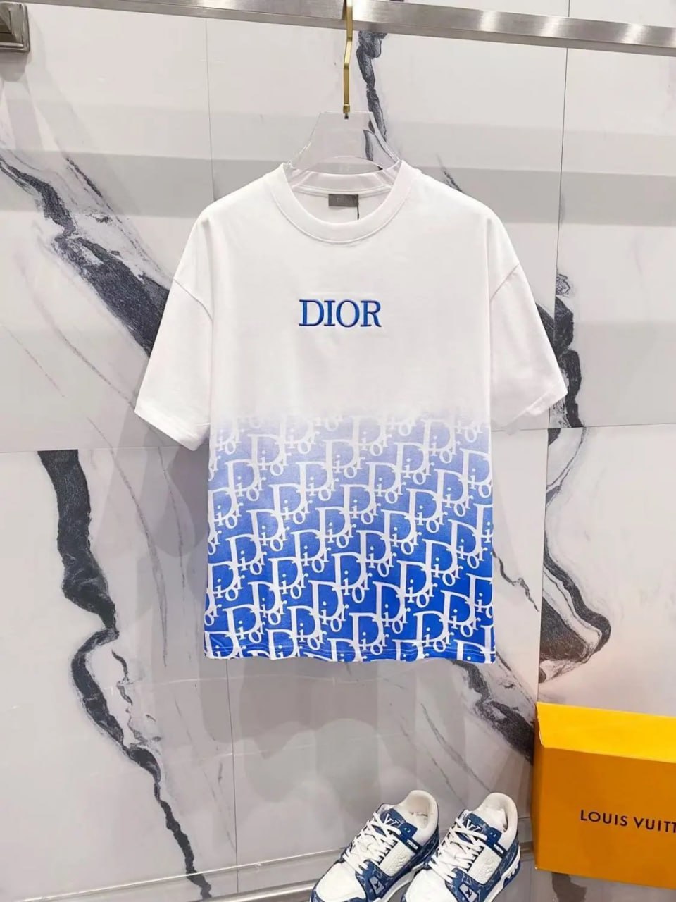 Dior T-shirt( 36 + styles) -3