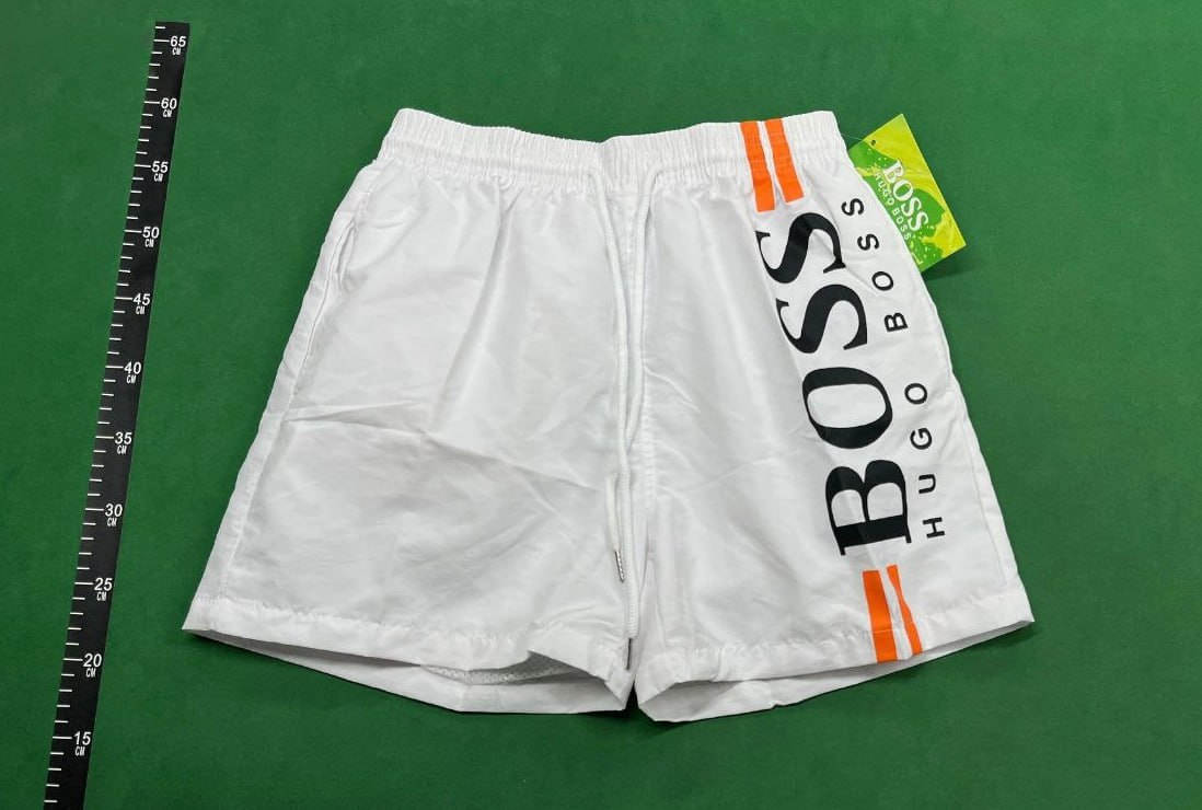  HUGO BOSS SHORT -2