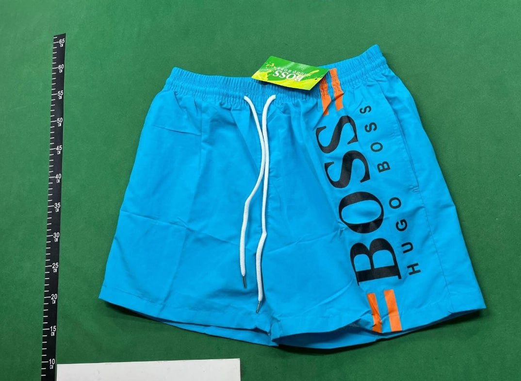  HUGO BOSS SHORT -5