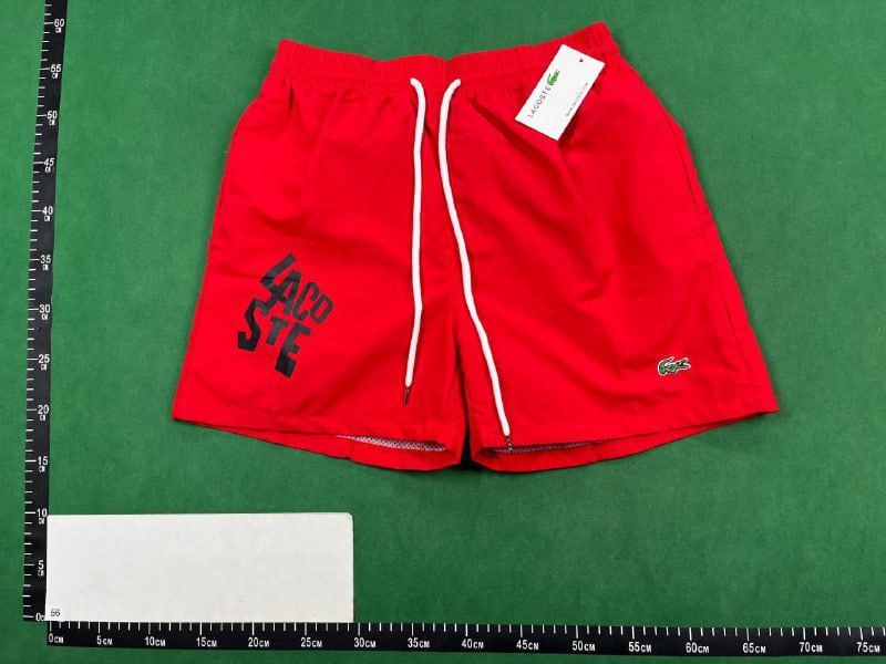  Lacoste  Shorts -3