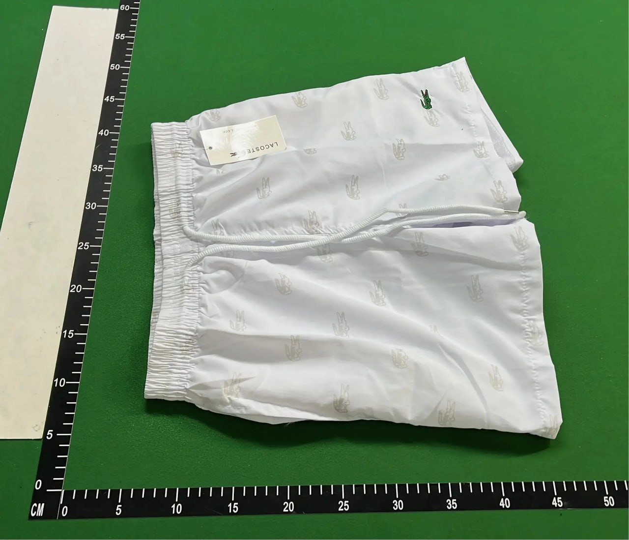  Lacoste  Shorts -2