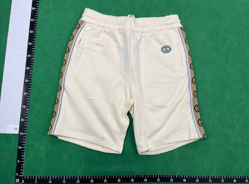 Fendi Gucci Shorts -3