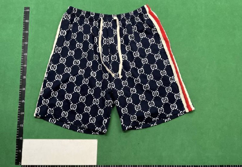 Fendi Gucci Shorts -5