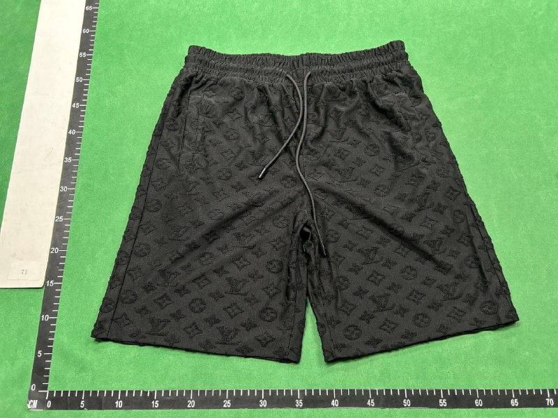 Lv Short -3