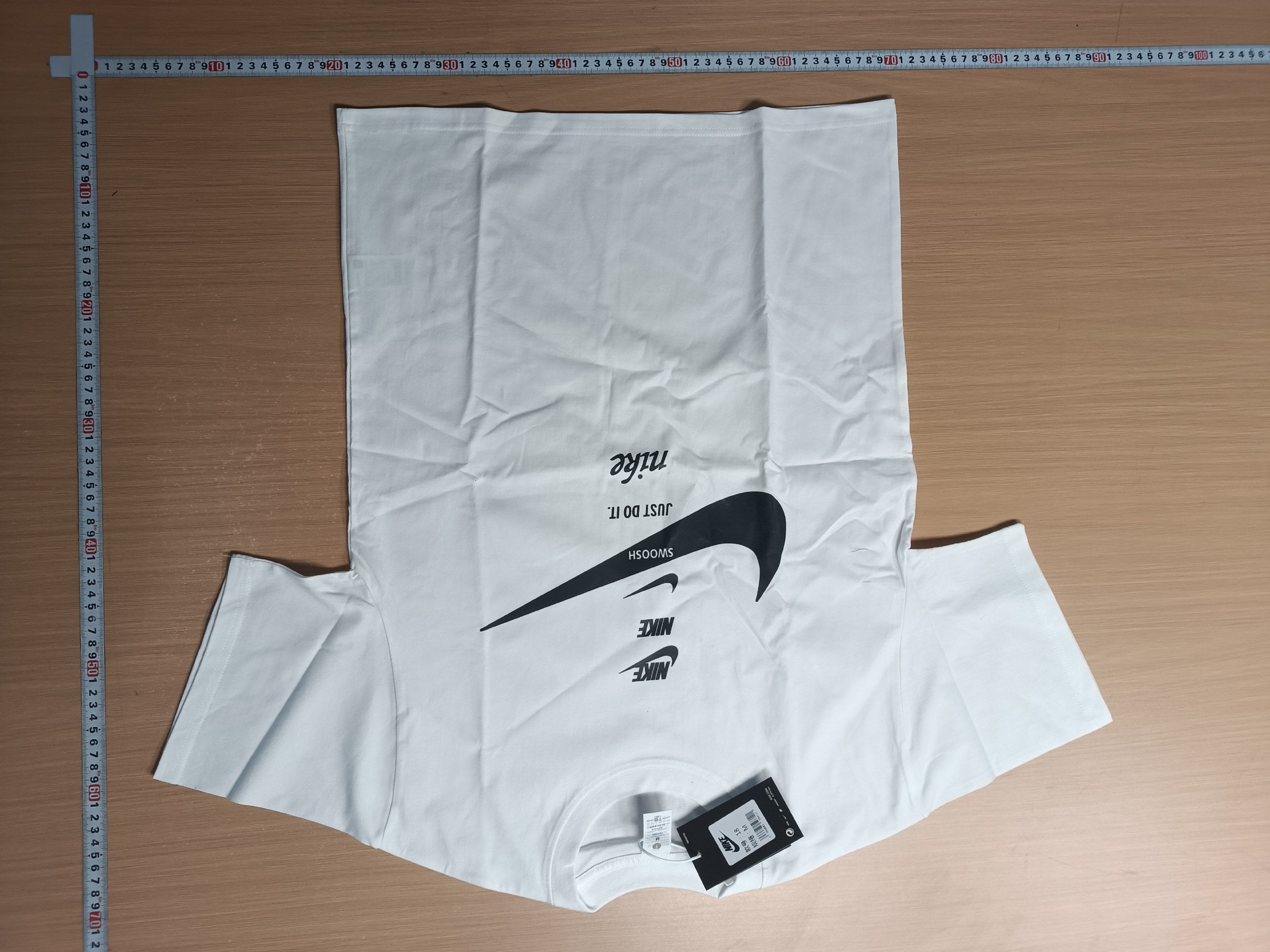 Nike T-Shirt -2