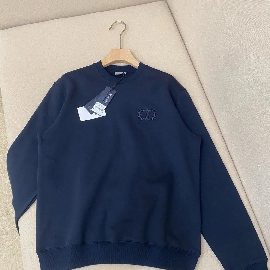 Dior Hoodie/Sweatshirt（27+ Styles） -3