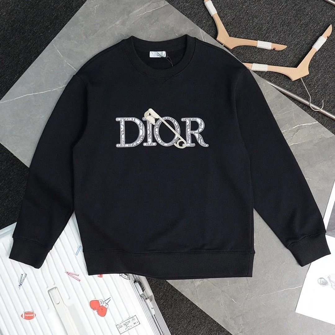 Dior Hoodie/Sweatshirt（27+ Sty