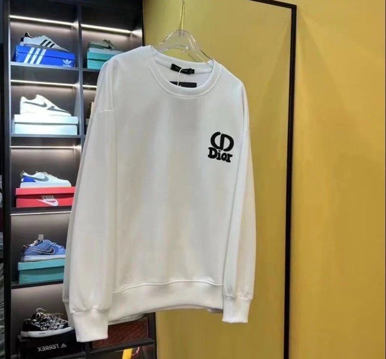 Dior Hoodie/Sweatshirt（27+ Styles） -2