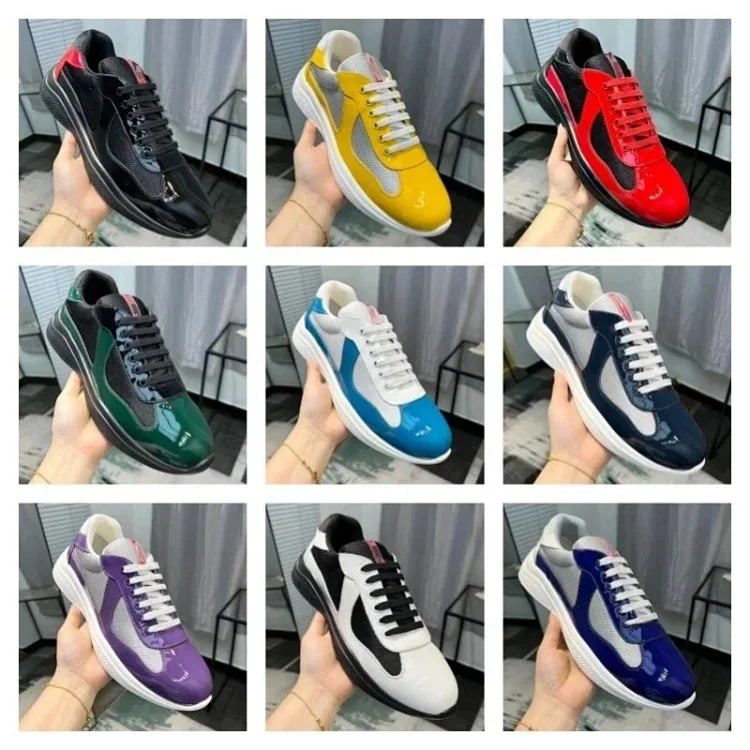 Prada shoes high quality