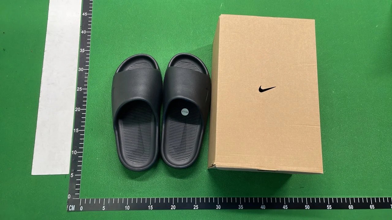 Nike/Yoken slipper（40 STYLE OG） -4