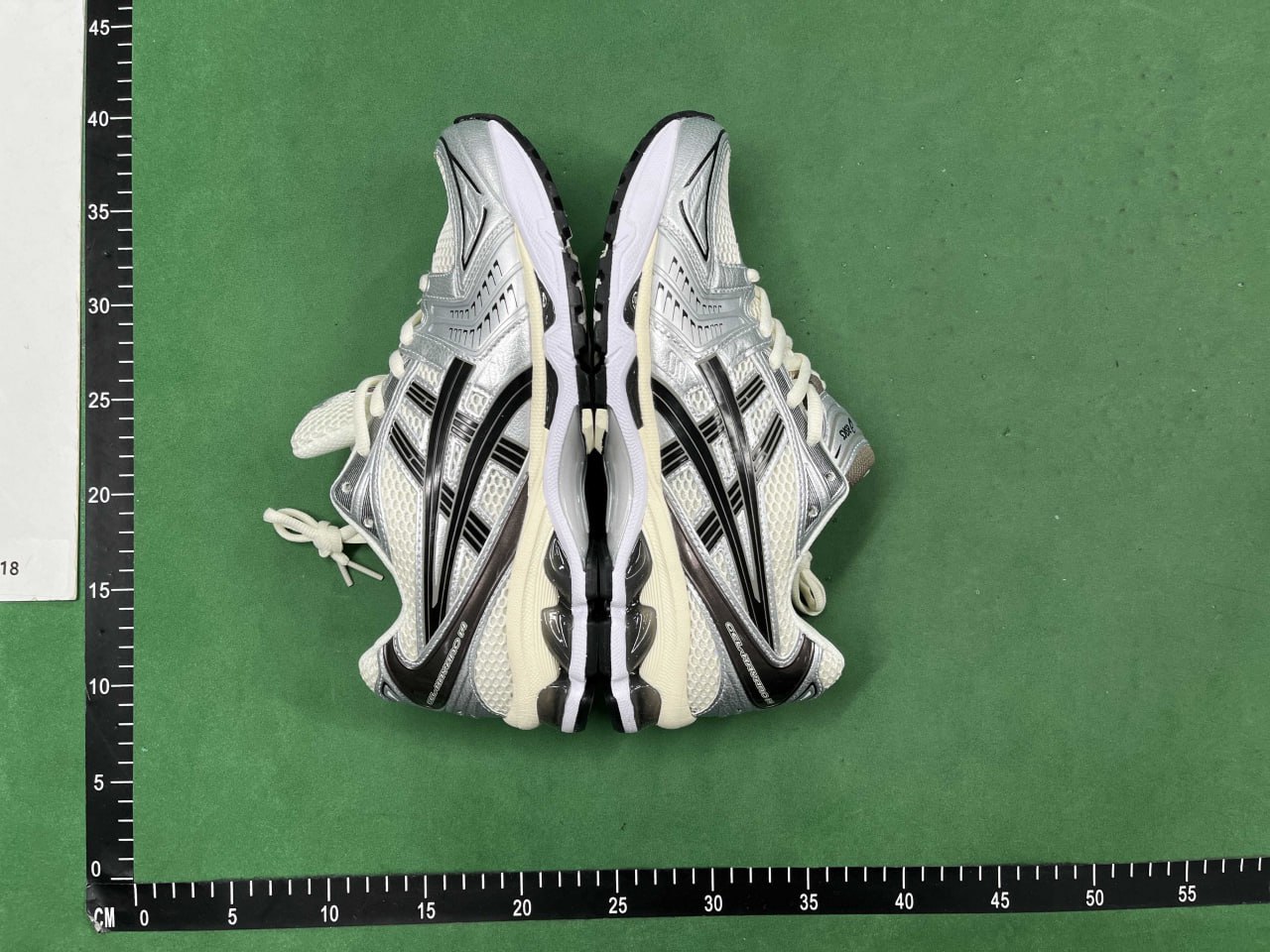 Asics Gel-Kayano 14 Sneakers -4
