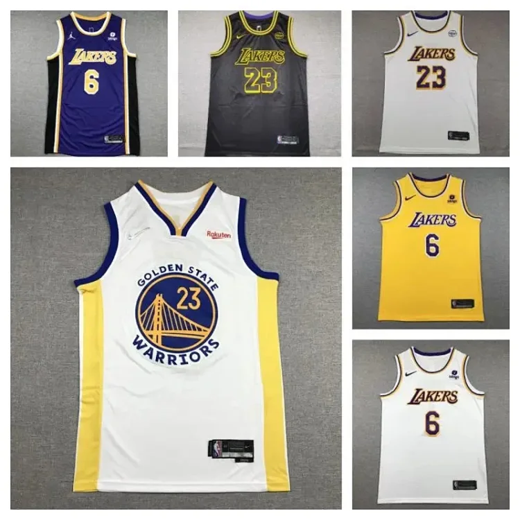 Nike NBA basketball uniforms s