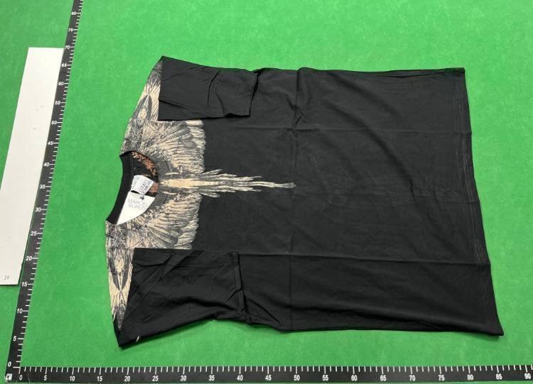 Marcelo Burlons T-shirt -4