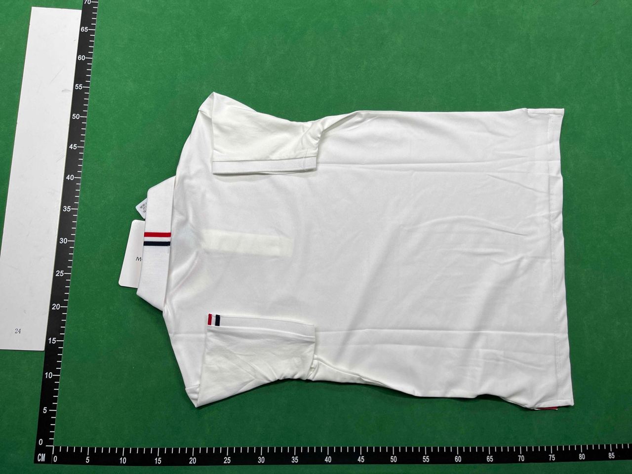  Moncler Polo tee（16style ） -3