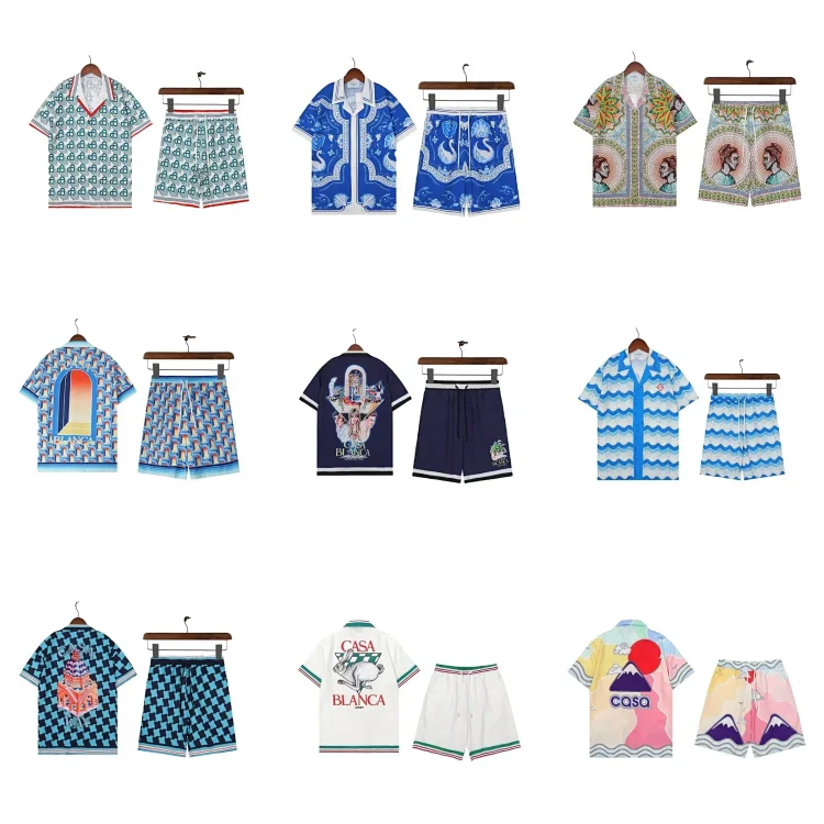 Product   Casablanca Set`