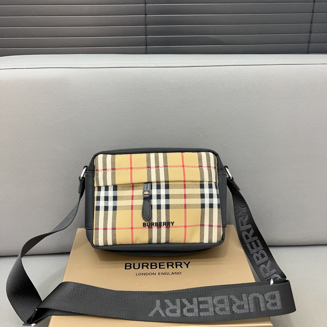 Burberry bags（40 style） -2