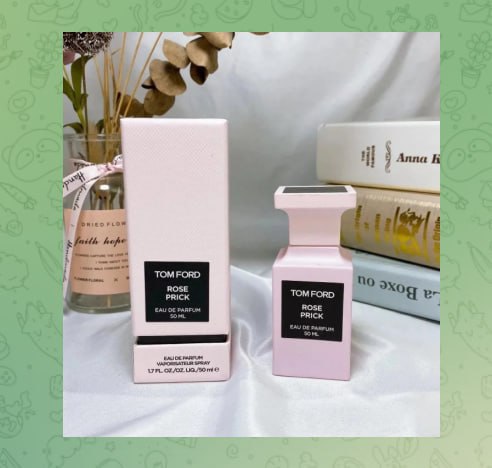 tf Perfume （40+ styles) -2