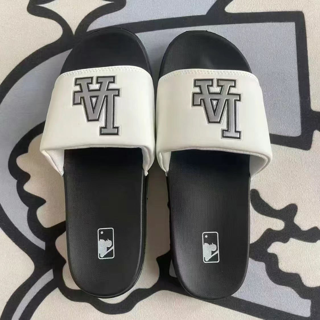 Puma/LA slippers（40 STYLE OG） -4