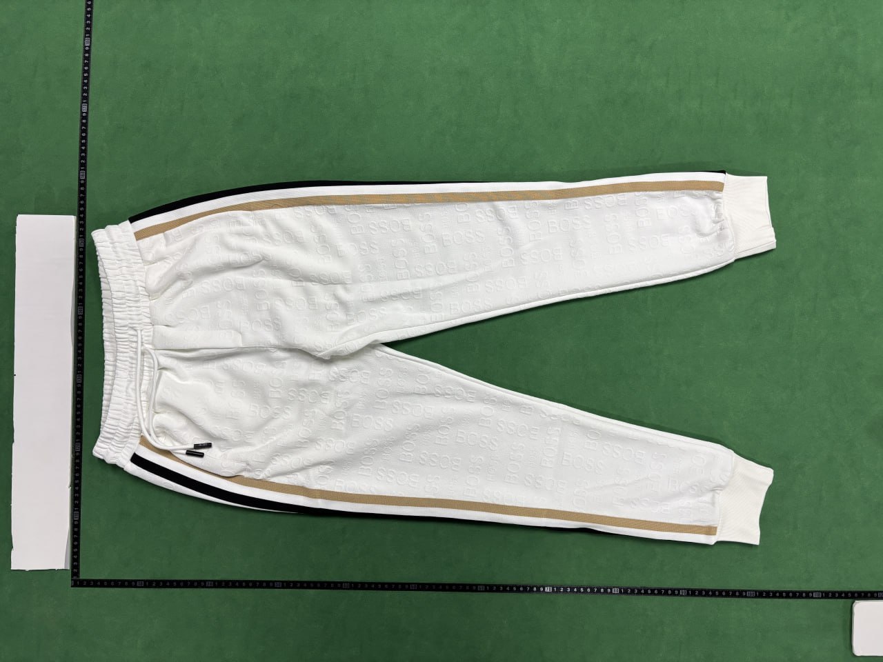 Boss Sweatshirt Jacket Set T-shirt GUCCI suit -3