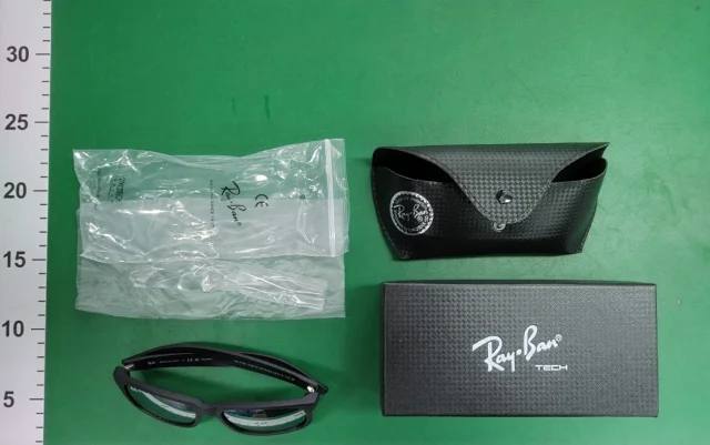 RayBan Sunglasses  -2