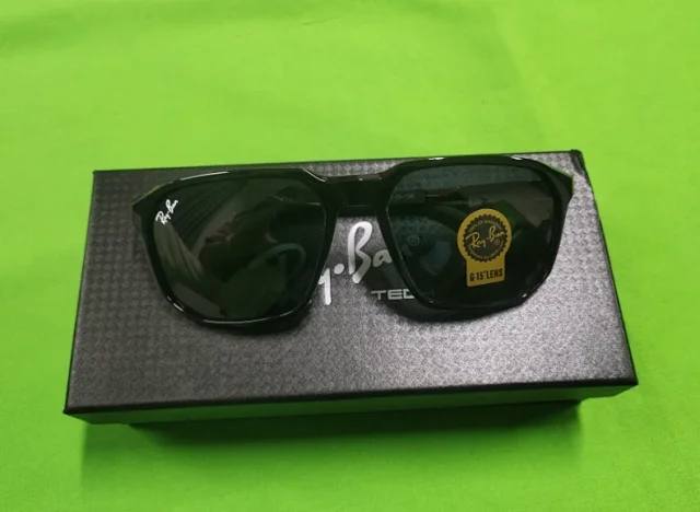 RayBan Sunglasses  -5