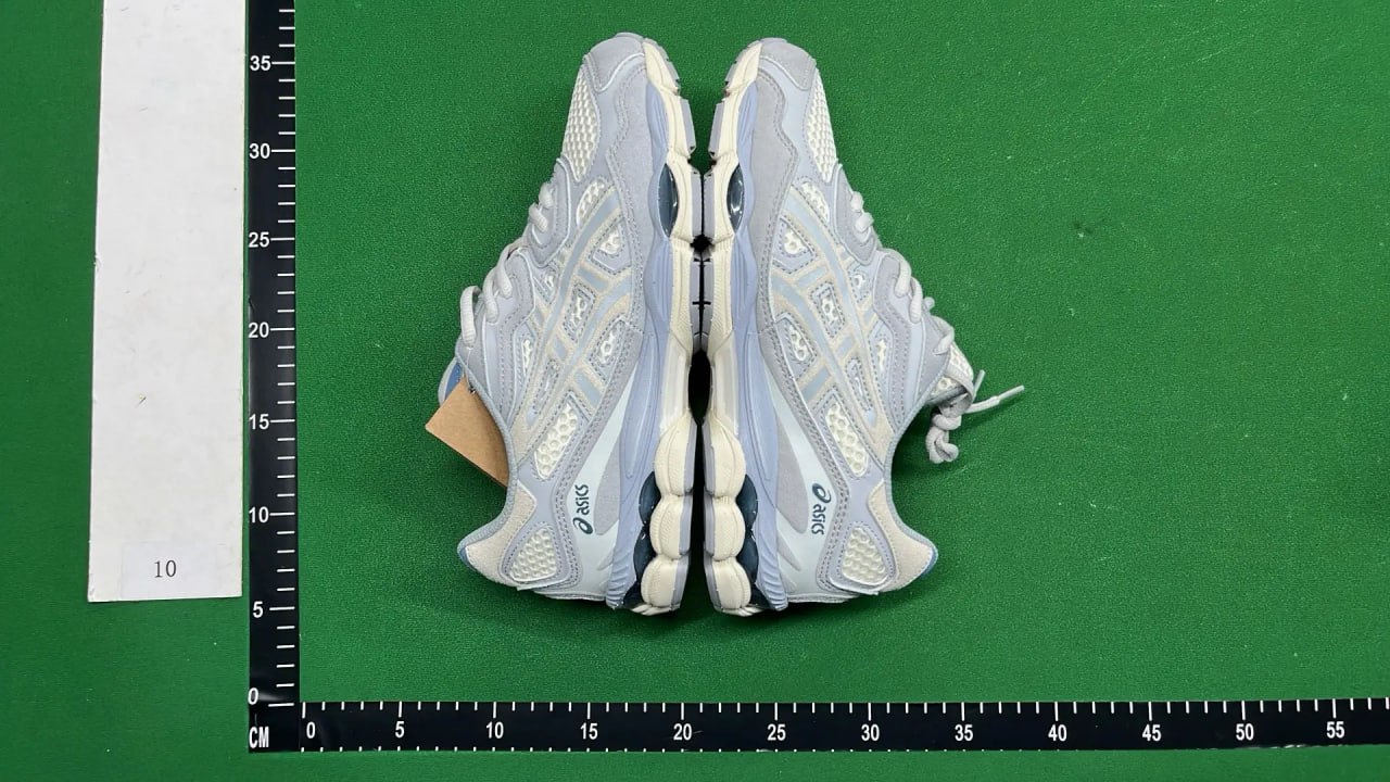 Asics Gel-14 Shoes -2